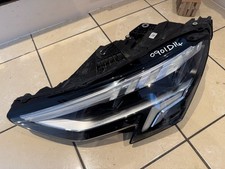 AUDI RS3 A3 S3 LED MATRIX 2020-2024 FARO LATERALE SINISTRO 8Y0941033A