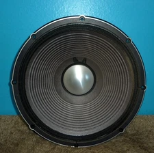 Foster Full Range 15in Speaker 8 Ohms 180W Max Excellent Condition
