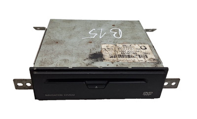 Nissan Qashqai 2010 CD Player ECU CD Changer CCU33102EUY OEM