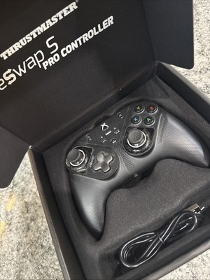 Thrustmaster ESWAP S PRO Wired Controller for Microsoft Xbox One/Series S/X