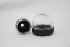  Item for Repair Schneider-Kreuznach Retina-Curtar-Xenon C 35mm F5.6 Lens with