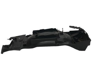 Kotflügel BMW R 1200 GS 2004-2007