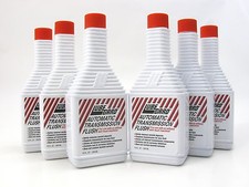 Lubegard Lube Gard Automatic Transmission Flush Atf 6 Pack 95001