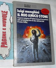 menghini IL MIO AMICO STONE cosmo n154 neu verpackt