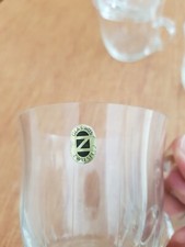 Schott Zwiesel Bowlegläser 6 Stück