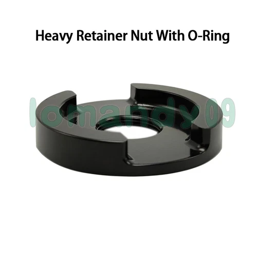 Heavy Retainer Nut 000836 For VitaMix Vita-mix Blender Commercial Containers New