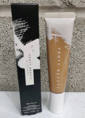 Fenty Beauty Pro Filter Hydrating Longwear Foundation 32ml Shade 380 BNIB  UK