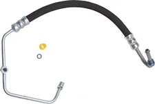 Pwr Strg Pressure Hose  Edelmann  71420