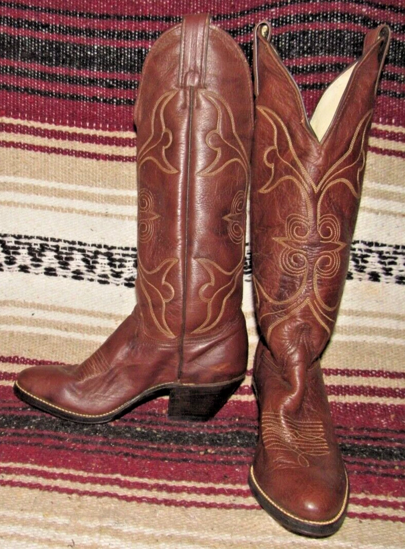 Abilene Western Boots for Women for sale | eBay