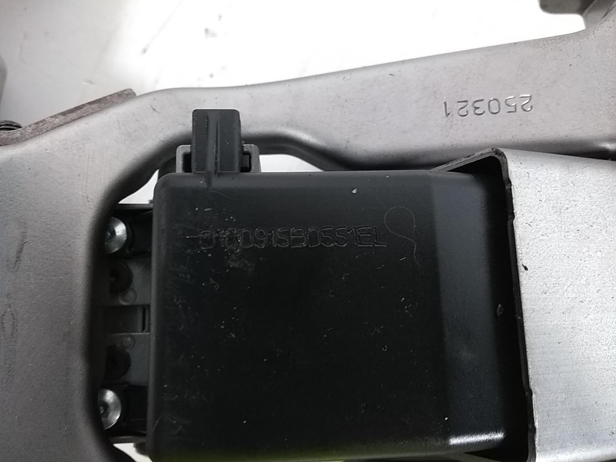 BMW 2 SERIES STEERING COLUMN 218D LUXURY ACTIVE TOURER Diesel 
