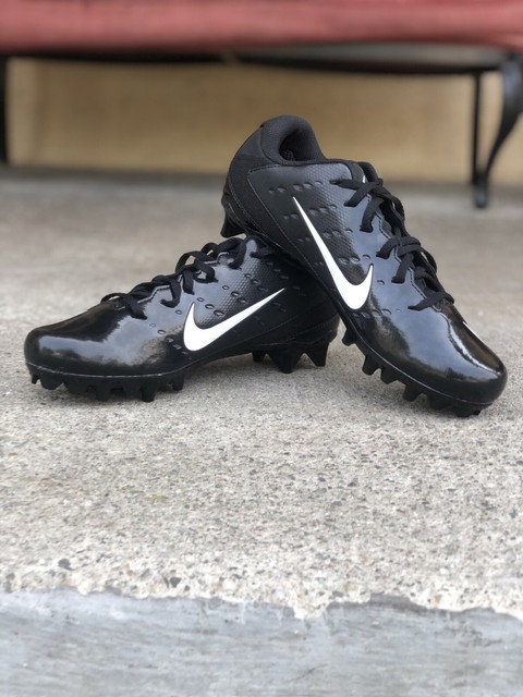 nike vapor untouchable varsity 3 td men's football cleat