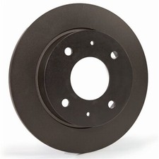EBC - Compatible with 99-04 Honda S2000 2.0 Premium Rear Rotors
