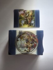 Power Card Deck Box W Divider Dungeons Dragon...