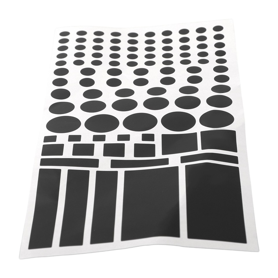 Stickers Adesivi In Vinile Arcobaleni Verde E Beige RAINBOWS2 | Maisons Du Monde - Foto 8