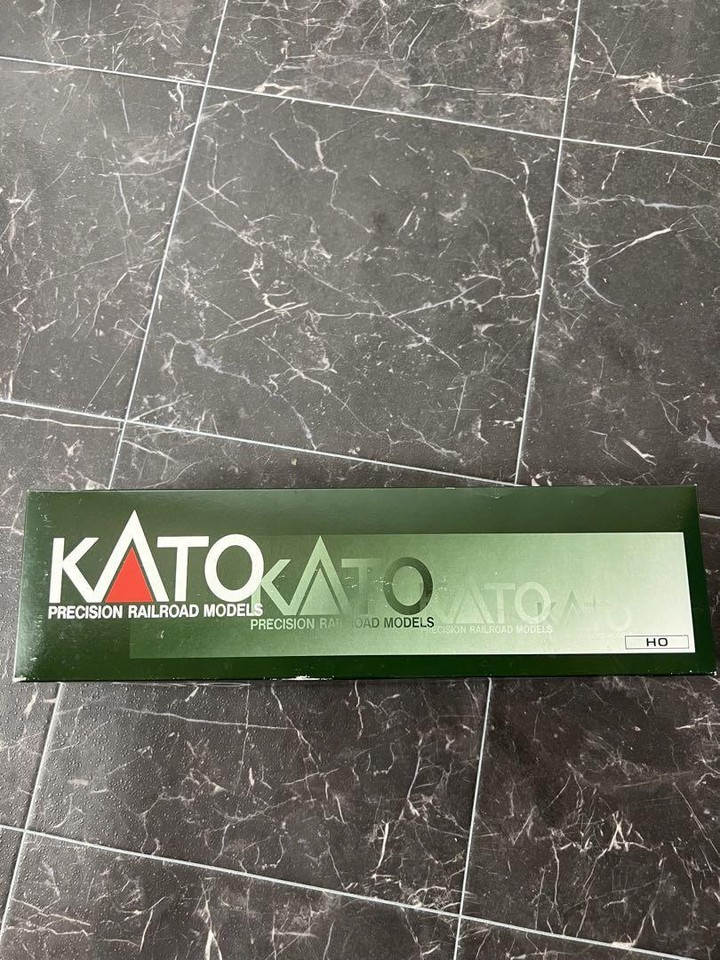 Kato 1322 Ef81 95 Rainbow Paint Machine eBay