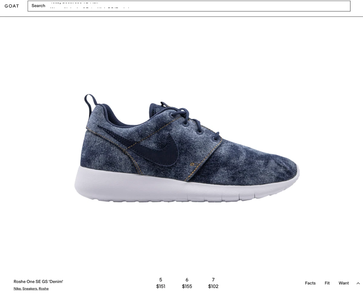 Nike roshe special edition sale