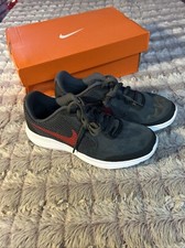 New Nike Revolution Sneakers Size 4y