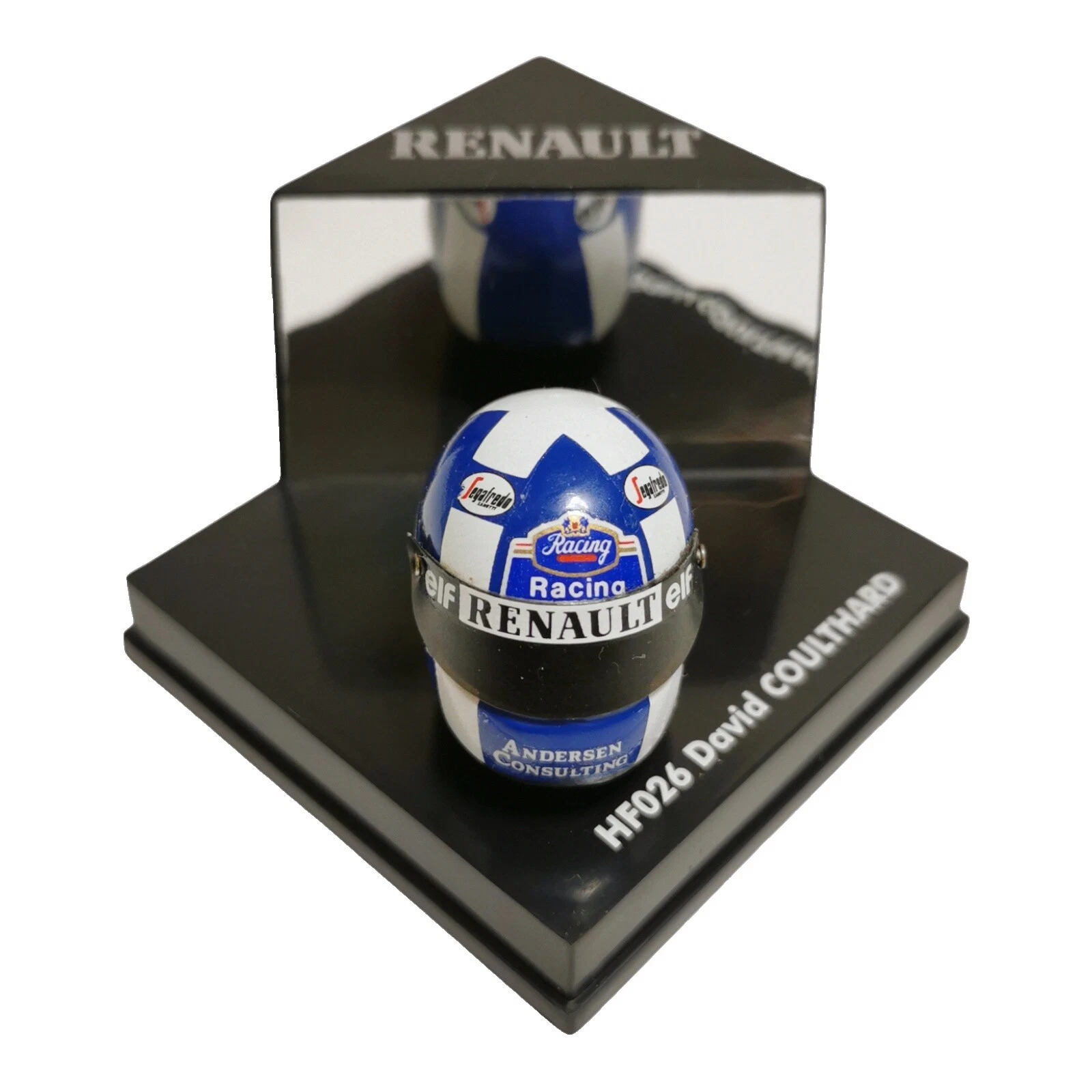 Onyx Renault contemporáneo fabricación de coches diecast