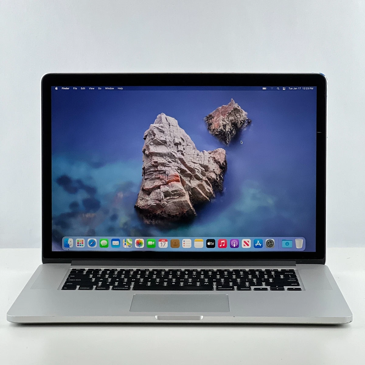 良品♪】MacBook Pro 2013 Retina (A1398)[Core i7(4850HQ)2.3