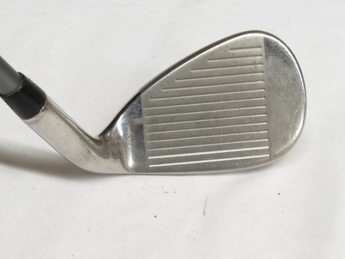 Used LH Callaway Mavrik Max A wedge Project X Catalyst Senior Flex Graphite - Picture 3 of 7