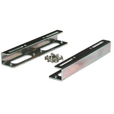 Manhattan Kit di Montaggio per HD da 2,5'' su Slot 3.5''
