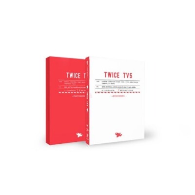 ミュージック TWICE in SWITZERLAND 트와이스 | TWICE [ TV5: TWICE IN SWITZERLAND ] PHOTOBOOK