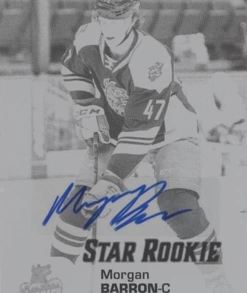 Achievements Printing Plate Black