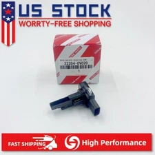 OEM Mass Air Flow Meter MAF Sensor For Toyota Prius Camry 2011-2014 22204-28010