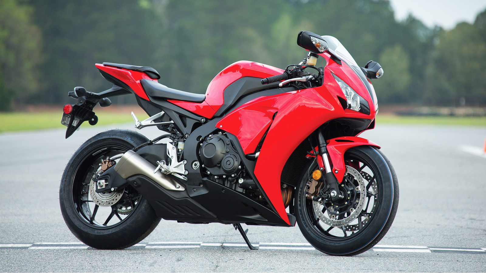 Black Red Fairing Kit For Honda CBR1000RR 2012 2013 2014 2015 2016 ABS Bodywork