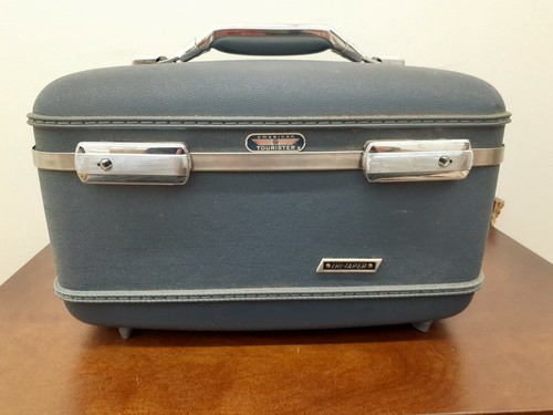 Vintage American Tourister Tri-Taper 