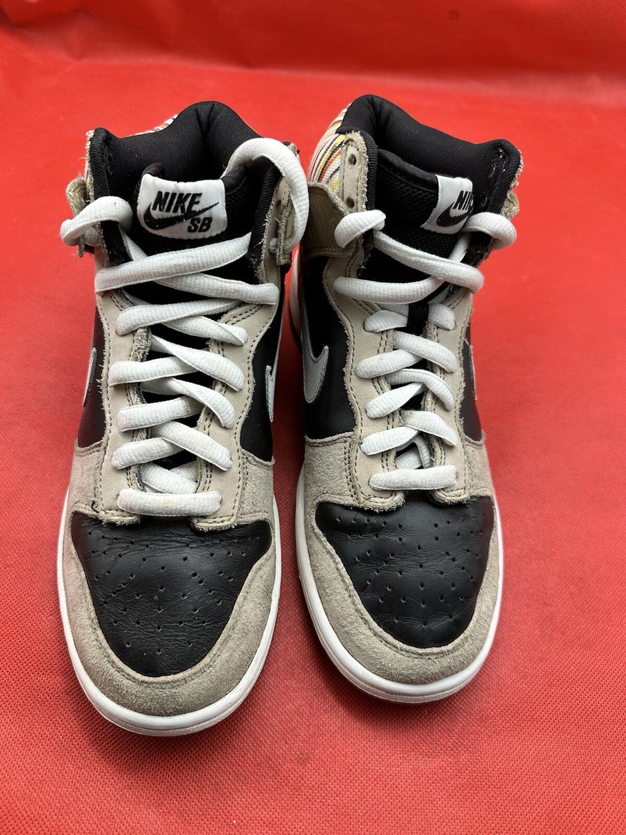 Size 6.5 - Nike Dunk Premium Sb High Paul Ulrich for sale online | eBay