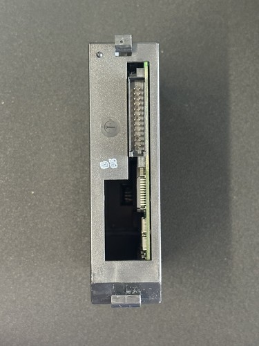 IC693CMM321-JK Ethernet Controller Interface CMM321 SHIPS FREE FROM USA SELLER - Picture 3 of 4
