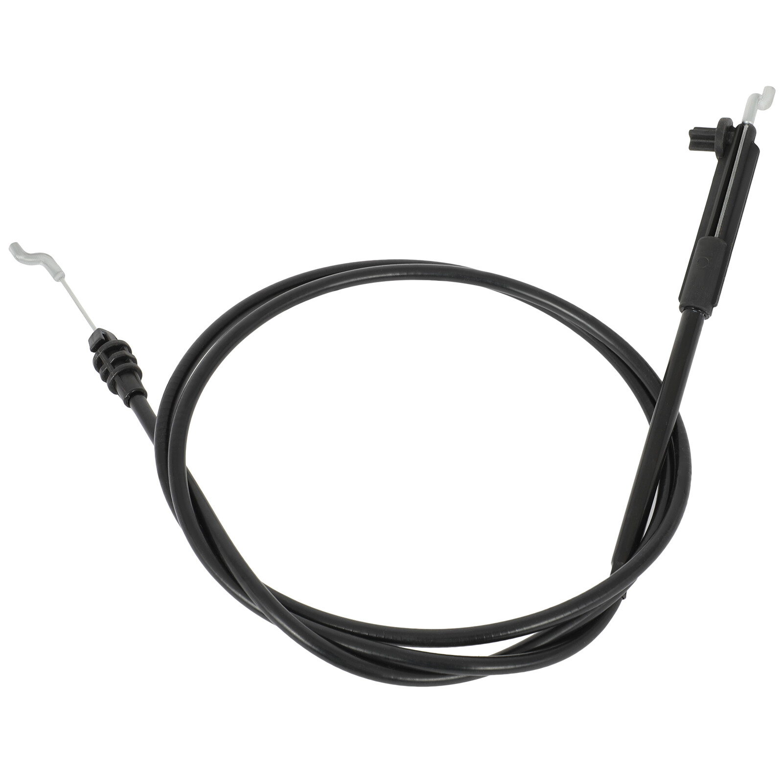 GardenPal Klingensteuerkabel 104-8676 – Passend Für Toro Rasenmäher, Ersetzt OEM 1048676, Brandneu