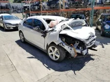 Throttle Body Throttle Valve Assembly Fits 11-15 VOLT 138332