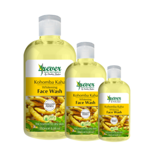 4ever tea tree face wash