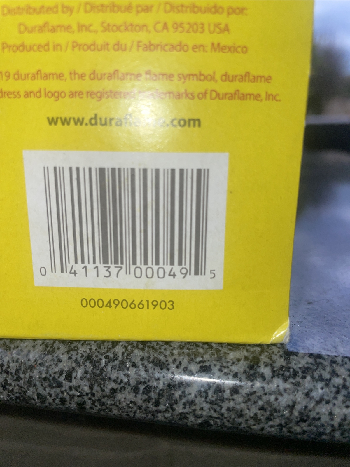 DURAFLAME Fatwood Natural Wood, Kindling Sticks: Resin Rich, 100% Natural  🪵🔥 | eBay