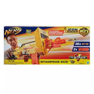 nerf stampede icon