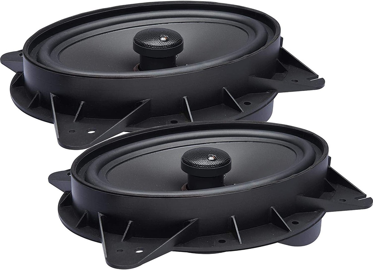 PowerBass OE692-TY 6x9