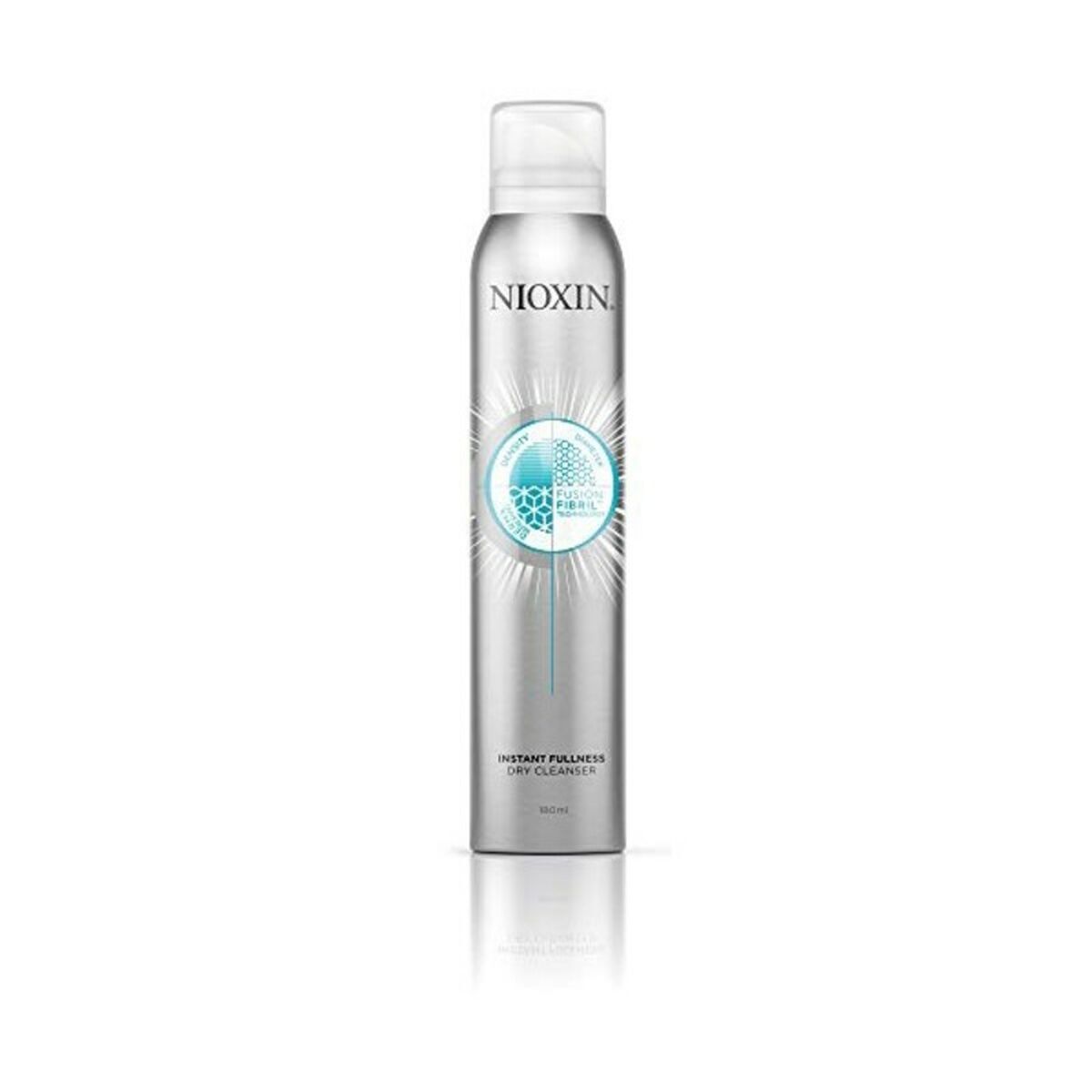 Shampoo Secco Instant Fullness Nioxin [180 ml]