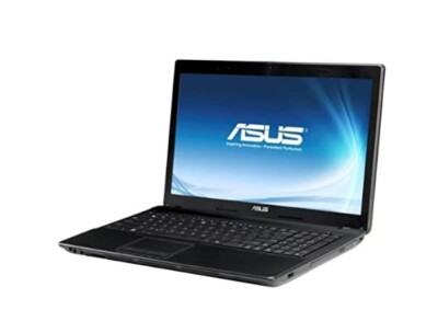 Asus A54C - SX284S Intel Pentium B950 2,10 GHz Laptop