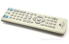 ZENITH DVD Player GENUINE Remote Control DVB-612 DVB-712 DVB612 DVB712