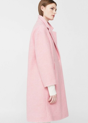 ACNE Studios Avalon Single-breasted 