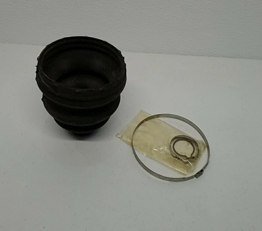 5462 Precision Universal Joint CV Joint Boot Kit Precision 5462 Foto 2 de 3