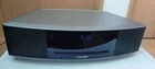 Bose Wave Music System Iv Multi Cd