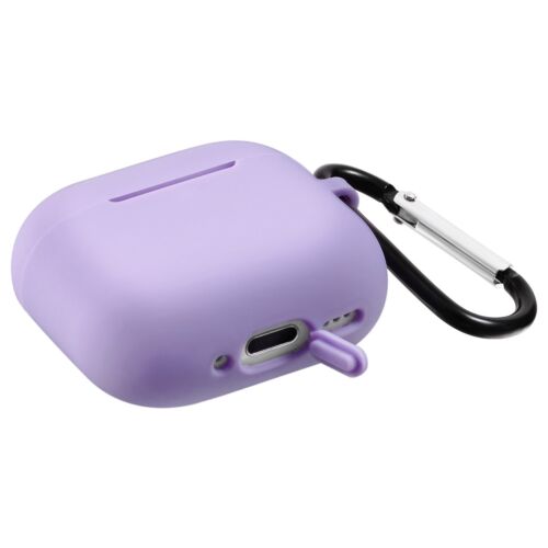 Funda Carcasa Vena AirPods 4, Apple AirPods 4ta Generación Funda Silicona - Imagen 24 de 25