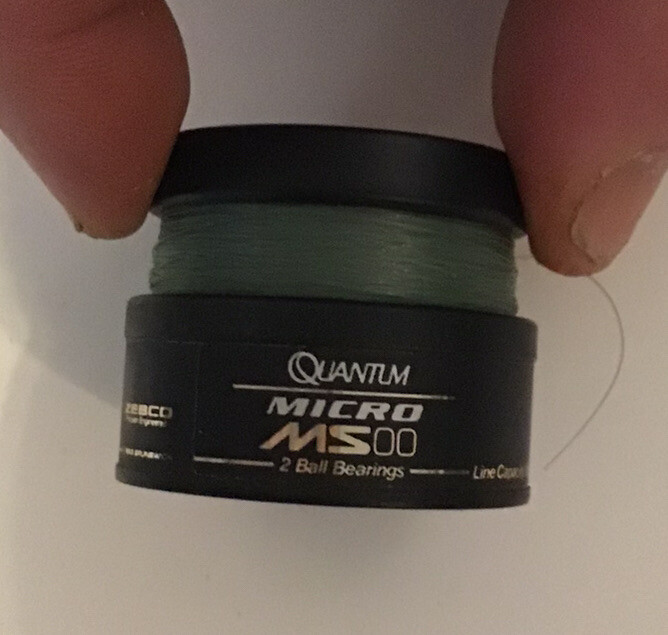 3 Small Spinning Reel Replacement Spools Gander Mountain, Bass Pro, Quantum