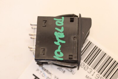 2008-2023 MACK CXU613 MP8 ENGINE BRAKE ON OFF SWITCH BUTTON