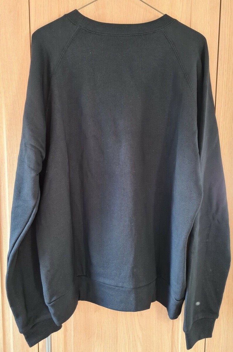 Gucci Leopard Sweatshirt Medium | eBay