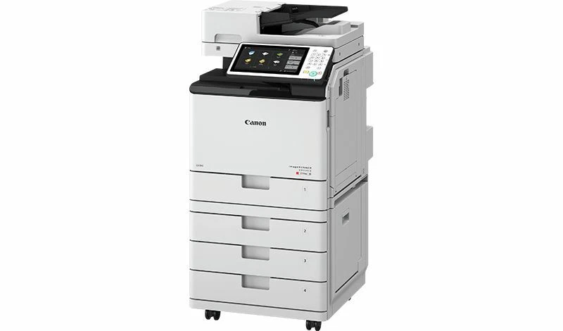 Canon imageRUNNER 1133IF gebraucht kaufen Canon imageRUNNER 1133IF gebraucht kaufen
