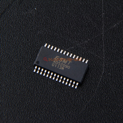 1PCS AD52090-QG28NRR ESMT Kapselung: TSSOP28 Neu